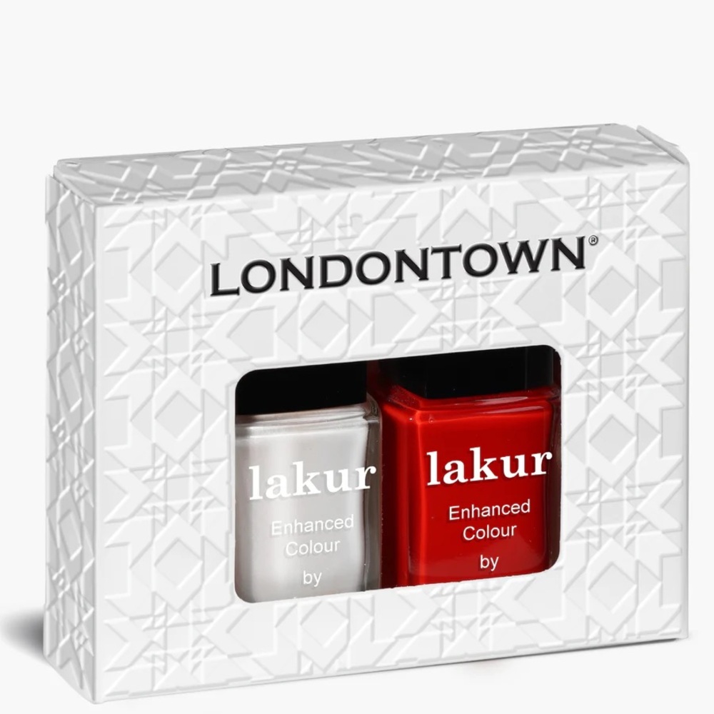 LONDONTOWN Frosted Berries Duo